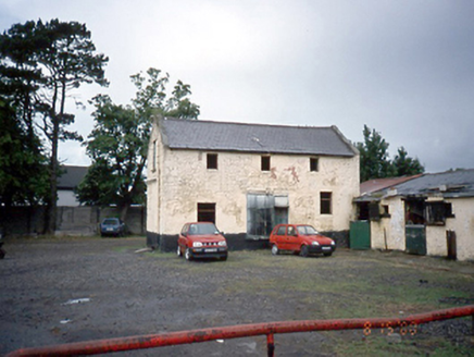 The Farm, College Road,  CASTLEKNOCK (WITHOUT PHOENIX PARK), Castleknock,  Co. DUBLIN