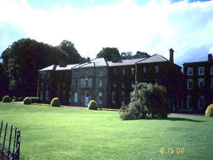 Saint Vincent's College, College Road,  CASTLEKNOCK (WITHOUT PHOENIX PARK), Castleknock,  Co. DUBLIN