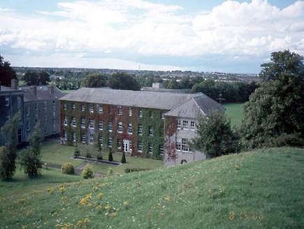 Saint Vincent's College, College Road,  CASTLEKNOCK (WITHOUT PHOENIX PARK), Castleknock,  Co. DUBLIN