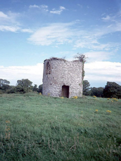 Saint Vincent's College, College Road,  CASTLEKNOCK (WITHOUT PHOENIX PARK), Castleknock,  Co. DUBLIN