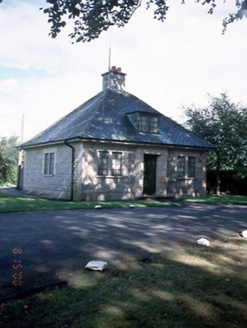 Saint Vincent's College, College Road,  CASTLEKNOCK (WITHOUT PHOENIX PARK), Castleknock,  Co. DUBLIN
