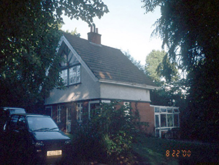 Knockmaroon House, Tower Road,  CASTLEKNOCK (WITHOUT PHOENIX PARK),  Co. DUBLIN