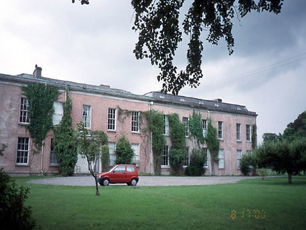 Knockmaroon House, Tower Road,  CASTLEKNOCK (WITHOUT PHOENIX PARK),  Co. DUBLIN