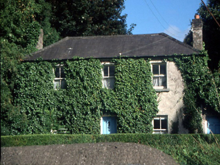 Glen House, Lower Road,  DISWELLSTOWN,  Co. DUBLIN