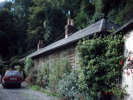 Ashgrove, Lower Road,  CASTLEKNOCK (WITHOUT PHOENIX PARK),  Co. DUBLIN