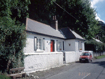 Rose Cottage, Lower Road,  CASTLEKNOCK (WITHOUT PHOENIX PARK),  Co. DUBLIN