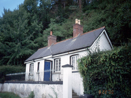 Hands Cottage, Lower Road,  CASTLEKNOCK (WITHOUT PHOENIX PARK),  Co. DUBLIN