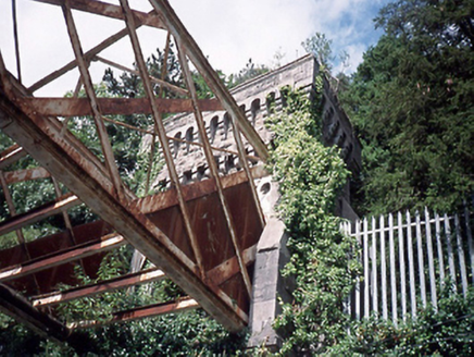 CASTLEKNOCK (WITHOUT PHOENIX PARK),  Co. DUBLIN