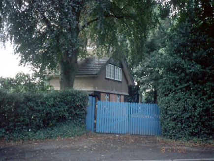 Knockmaroon House, Tower Road,  CASTLEKNOCK (WITHOUT PHOENIX PARK),  Co. DUBLIN