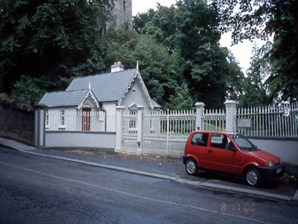 Farmleigh, Tower Road,  CASTLEKNOCK (WITHOUT PHOENIX PARK),  Co. DUBLIN