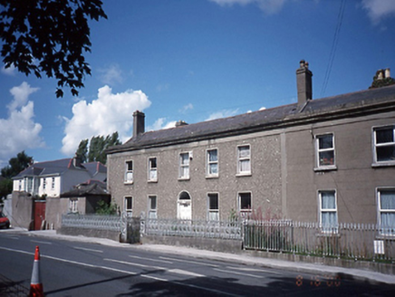 The Cottage, Castleknock Road,  CASTLEKNOCK (WITHOUT PHOENIX PARK),  Co. DUBLIN