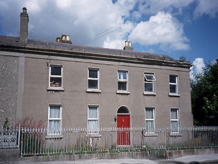 Fawn Lodge, Castleknock Road,  CASTLEKNOCK (WITHOUT PHOENIX PARK),  Co. DUBLIN