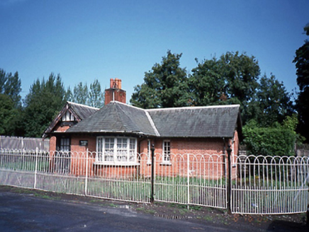 Phoenix Park, White's Road,  CASTLEKNOCK (WITHOUT PHOENIX PARK),  Co. DUBLIN