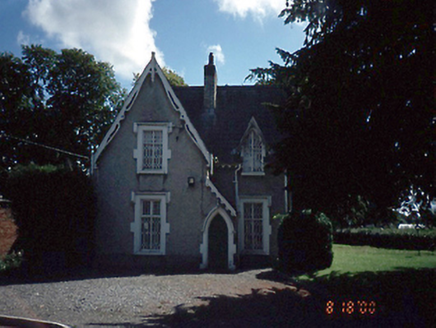 Glenmaroon House, CASTLEKNOCK (WITHOUT PHOENIX PARK),  Co. DUBLIN