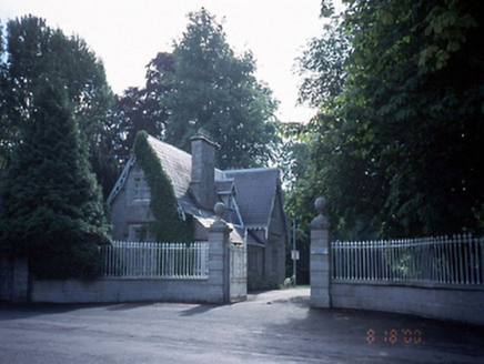 Glenmaroon House, CASTLEKNOCK (WITHOUT PHOENIX PARK),  Co. DUBLIN