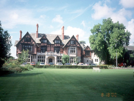 Glenmaroon House, CASTLEKNOCK (WITHOUT PHOENIX PARK),  Co. DUBLIN