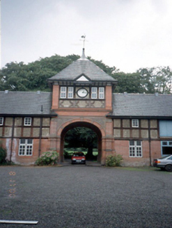 Knockmaroon House, Tower Road,  CASTLEKNOCK (WITHOUT PHOENIX PARK),  Co. DUBLIN