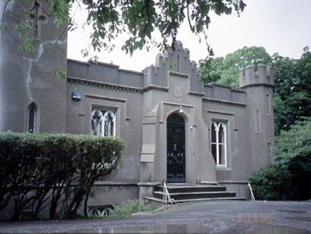 Castlemount, Tower Road,  CASTLEKNOCK (WITHOUT PHOENIX PARK),  Co. DUBLIN