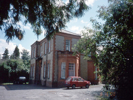 Castleknock Road,  CASTLEKNOCK (WITHOUT PHOENIX PARK), Castleknock,  Co. DUBLIN