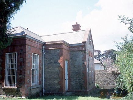 Castleknock Road,  CASTLEKNOCK (WITHOUT PHOENIX PARK), Castleknock,  Co. DUBLIN