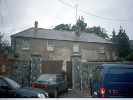Elm Cottage, College Road,  CASTLEKNOCK (WITHOUT PHOENIX PARK), Castleknock,  Co. DUBLIN