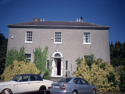 Mount Hybla, White's Road,  CASTLEKNOCK (WITHOUT PHOENIX PARK),  Co. DUBLIN