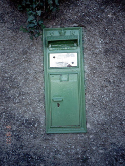 CASTLEKNOCK (WITHOUT PHOENIX PARK),  Co. DUBLIN