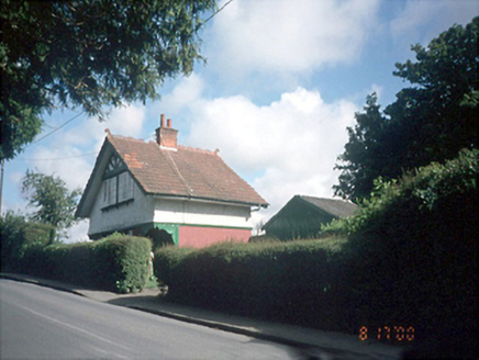 Willow Cottage, Carpenterstown Road,  CASTLEKNOCK (WITHOUT PHOENIX PARK),  Co. DUBLIN