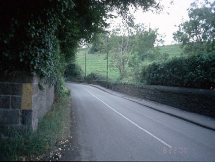 Luttrellstown Road,  DISWELLSTOWN,  Co. DUBLIN