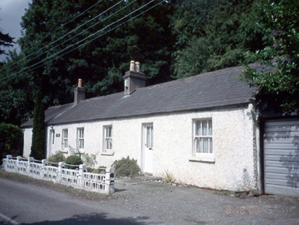 Liscannor Cottage, Lower Road,  CASTLEKNOCK (WITHOUT PHOENIX PARK),  Co. DUBLIN