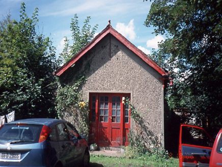 Mardyke House, Lower Road,  CASTLEKNOCK (WITHOUT PHOENIX PARK),  Co. DUBLIN