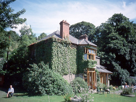 Mardyke House, Lower Road,  CASTLEKNOCK (WITHOUT PHOENIX PARK),  Co. DUBLIN