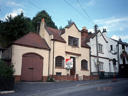 The Coach House and Clevedon House, Lower Road,  CASTLEKNOCK (WITHOUT PHOENIX PARK),  Co. DUBLIN