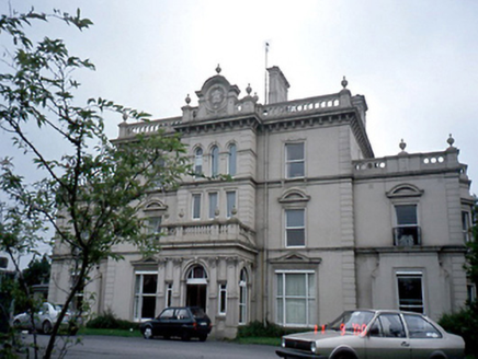 Ashton House, Ashtown Road,  ASHTOWN,  Co. DUBLIN