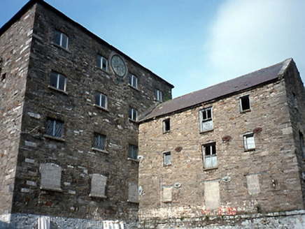 Ashtown Mill, Mill Lane,  ASHTOWN,  Co. DUBLIN