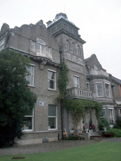 Glenmaroon House, CASTLEKNOCK (WITHOUT PHOENIX PARK),  Co. DUBLIN