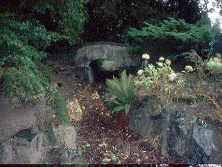 Glenmaroon House, CASTLEKNOCK (WITHOUT PHOENIX PARK),  Co. DUBLIN