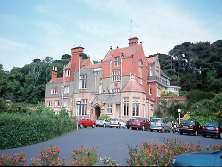 Sutton Castle, Shielmartin Road,  SUTTON SOUTH,  Co. DUBLIN