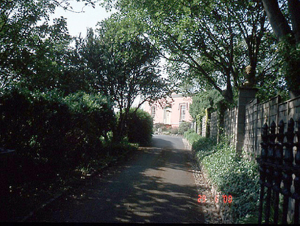 Sealawn, Shielmartin Road,  SUTTON SOUTH,  Co. DUBLIN