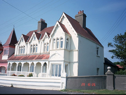 Croxteth, 43 Sutton Strand,  SUTTON SOUTH,  Co. DUBLIN