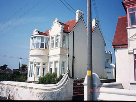 Slieverue, Sutton Strand,  SUTTON SOUTH,  Co. DUBLIN