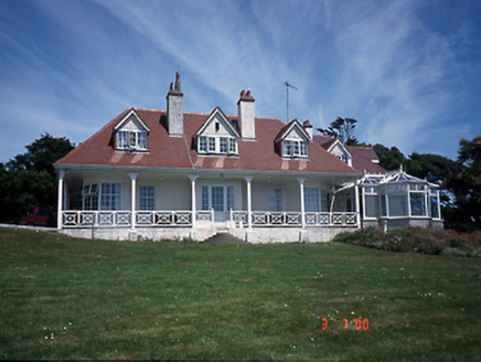 Shearwater, Carrickbrack Road,  SUTTON SOUTH,  Co. DUBLIN