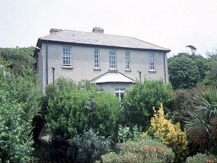 The Cliffs, Carrickbrack Road,  SUTTON SOUTH,  Co. DUBLIN