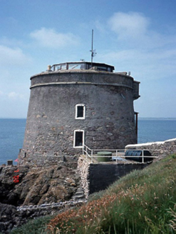 Sutton Martello Tower, SUTTON SOUTH,  Co. DUBLIN