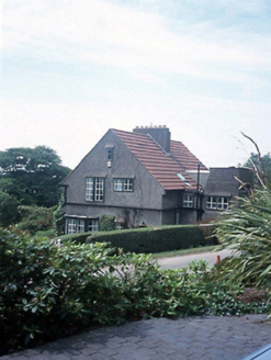 Drynan Lodge, Old Carrickbrack Road,  CENSURE,  Co. DUBLIN