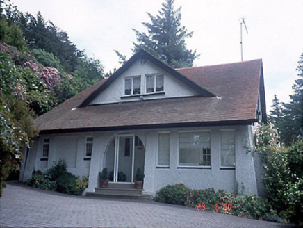 Blackberry Hill, Old Carrickbrack Road,  CENSURE,  Co. DUBLIN