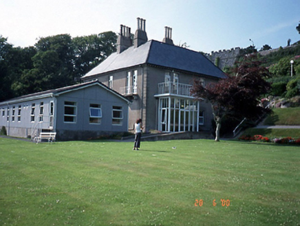 Glenaveena House, Carrickbrack Road,  HOWTH,  Co. DUBLIN