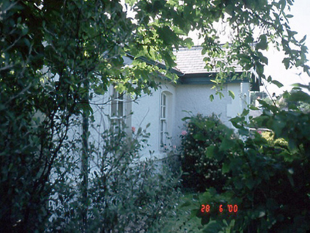 Station House, Thormanby Road,  HOWTH,  Co. DUBLIN