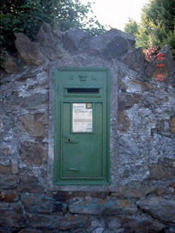 Thormanby Road,  HOWTH,  Co. DUBLIN