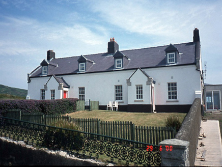 1-2 Bailey Cottages,  HOWTH,  Co. DUBLIN